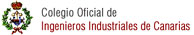 Colegio oficial de Ingeniera Industrial de Canarias